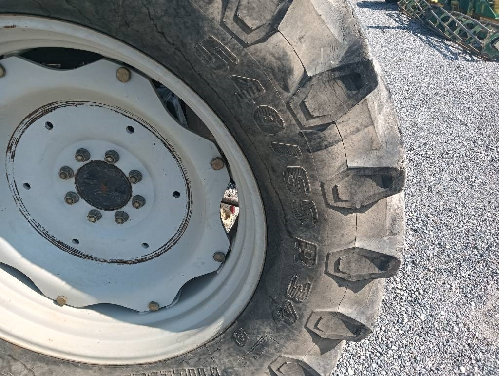 Landini Ghibli 100 - Traktor: slika Landini Ghibli 100 - Traktor Landini Ghibli 100 - Traktor: slika Landini Ghibli 100 - Traktor