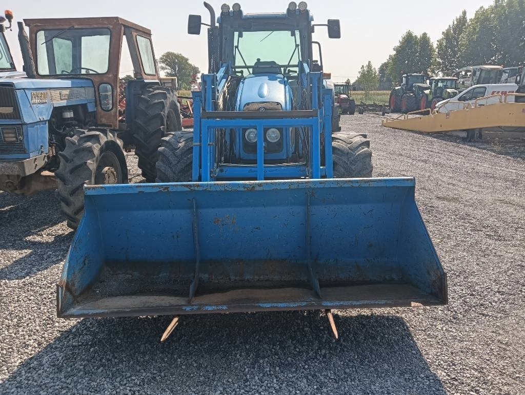 Landini Ghibli 100 - Traktor: slika Landini Ghibli 100 - Traktor Landini Ghibli 100 - Traktor: slika Landini Ghibli 100 - Traktor
