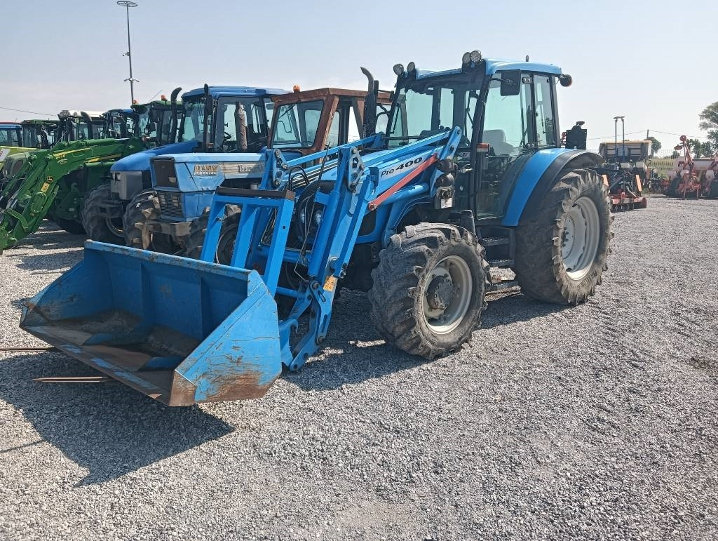 Landini Ghibli 100 - Traktor: slika Landini Ghibli 100 - Traktor Landini Ghibli 100 - Traktor: slika Landini Ghibli 100 - Traktor