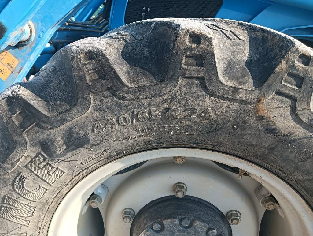 Landini Ghibli 100 - Traktor: slika Landini Ghibli 100 - Traktor Landini Ghibli 100 - Traktor: slika Landini Ghibli 100 - Traktor