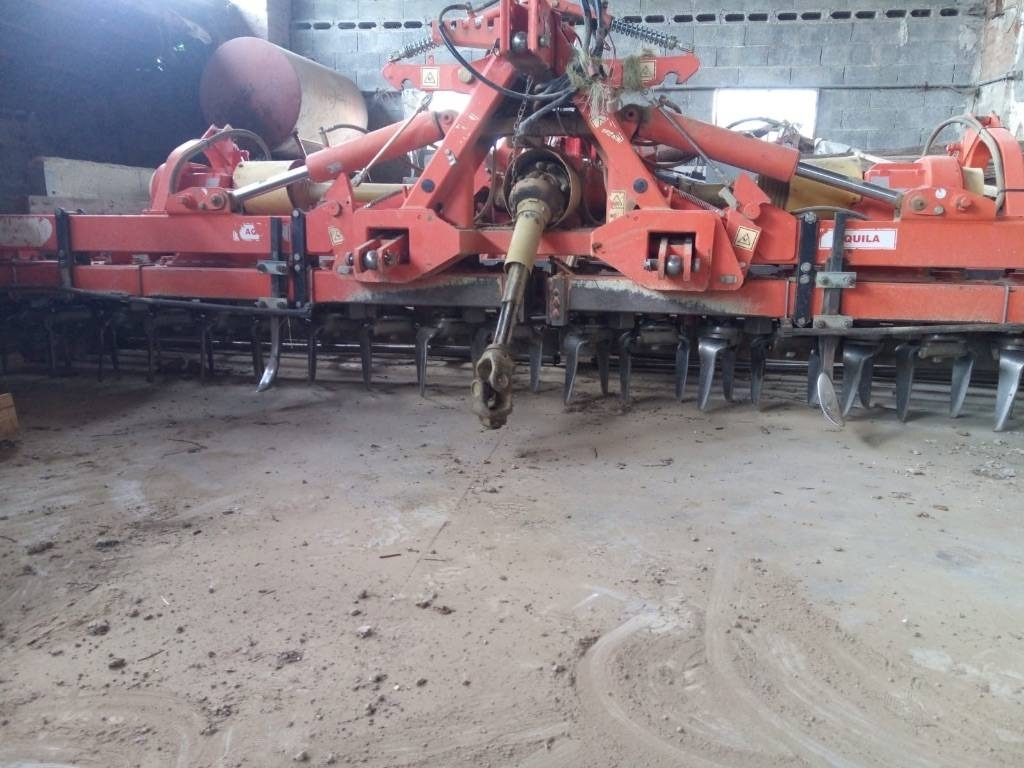 Maschio Aquila 5000 - Drljača: slika Maschio Aquila 5000 - Drljača Maschio Aquila 5000 - Drljača: slika Maschio Aquila 5000 - Drljača