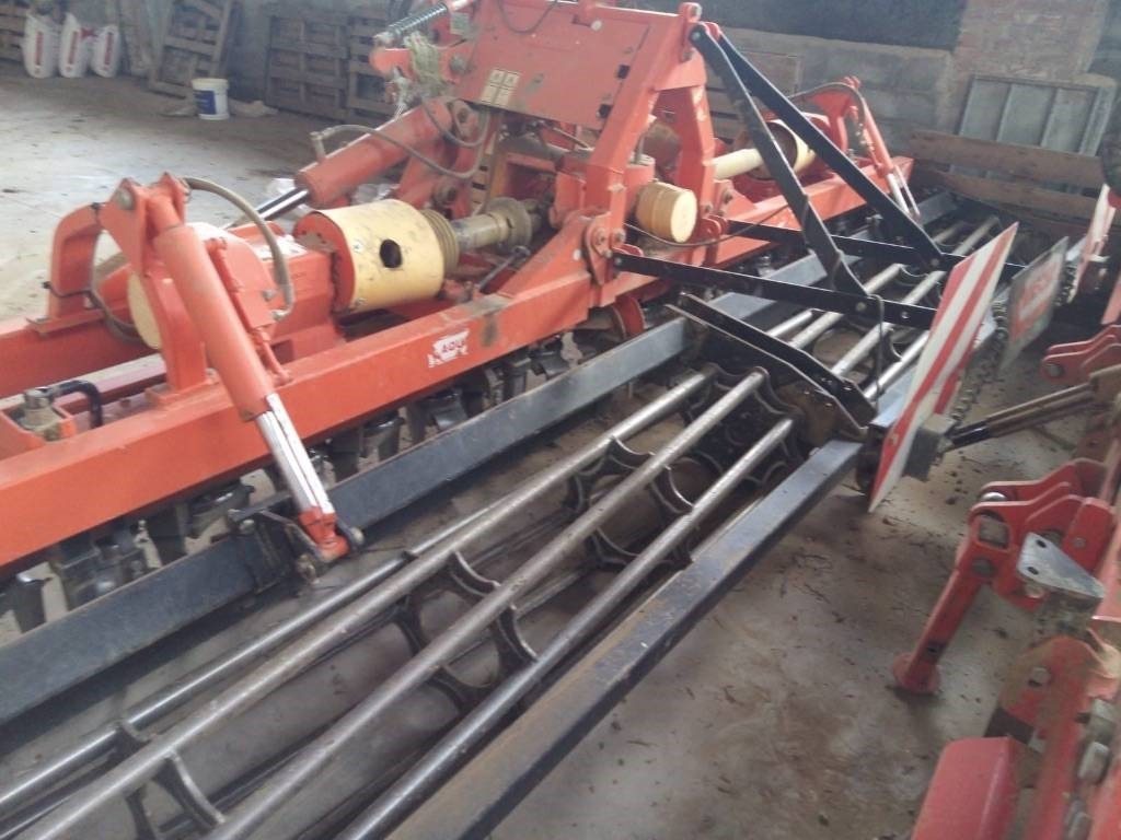 Maschio Aquila 5000 - Drljača: slika Maschio Aquila 5000 - Drljača Maschio Aquila 5000 - Drljača: slika Maschio Aquila 5000 - Drljača