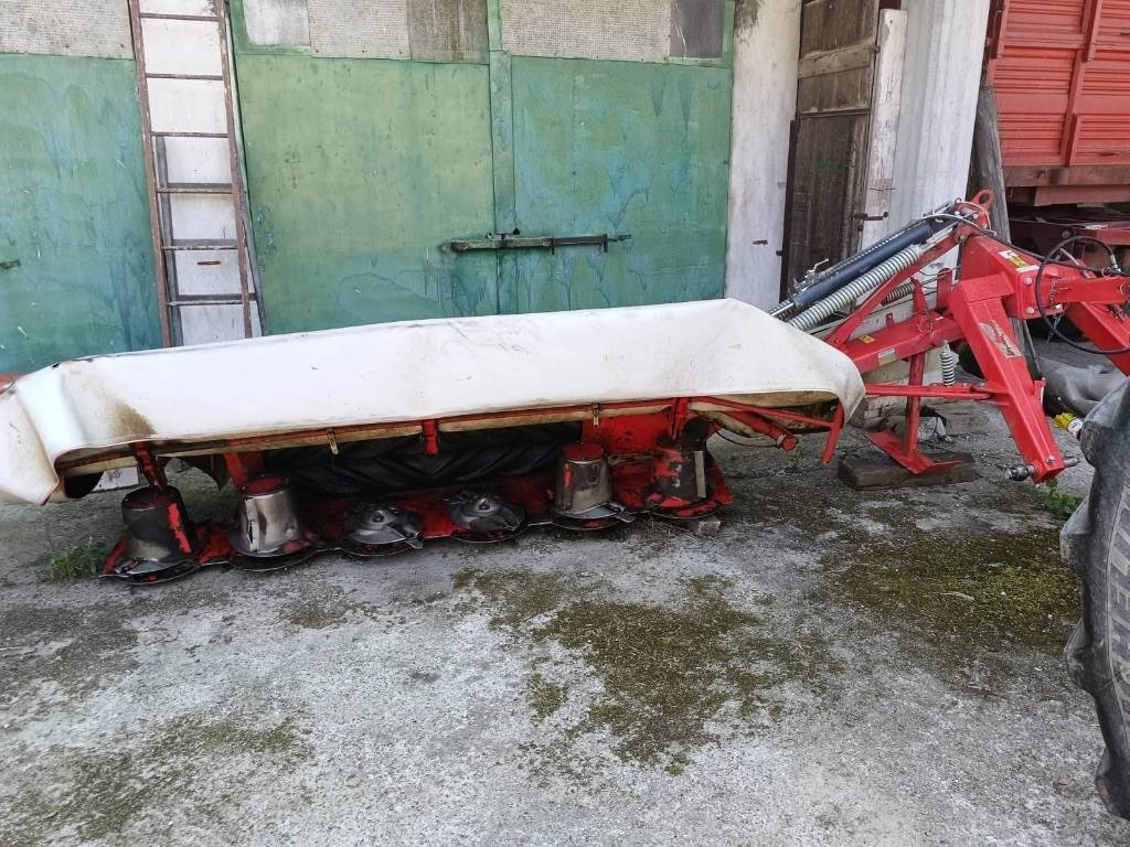 Maschio DEBORA PRO 260 - Kosilica: slika Maschio DEBORA PRO 260 - Kosilica Maschio DEBORA PRO 260 - Kosilica: slika Maschio DEBORA PRO 260 - Kosilica