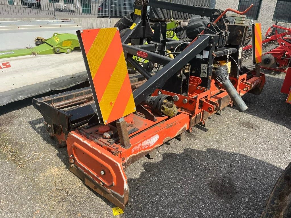 Maschio DM 3000 - Drljača: slika Maschio DM 3000 - Drljača Maschio DM 3000 - Drljača: slika Maschio DM 3000 - Drljača