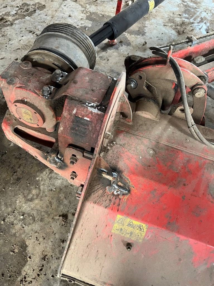 Maschio Giraffa 185 - Kosilica: slika Maschio Giraffa 185 - Kosilica Maschio Giraffa 185 - Kosilica: slika Maschio Giraffa 185 - Kosilica