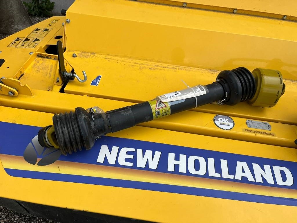 New Holland DISCOCUTTER 320 P - Kosilica: slika New Holland DISCOCUTTER 320 P - Kosilica New Holland DISCOCUTTER 320 P - Kosilica: slika New Holland DISCOCUTTER 320 P - Kosilica