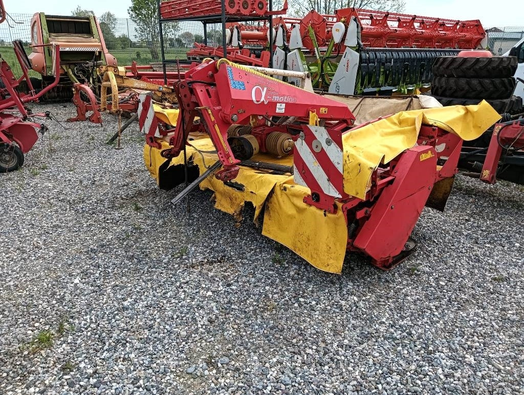 Pöttinger NOVACT 306 - Kosilica: slika Pöttinger NOVACT 306 - Kosilica Pöttinger NOVACT 306 - Kosilica: slika Pöttinger NOVACT 306 - Kosilica