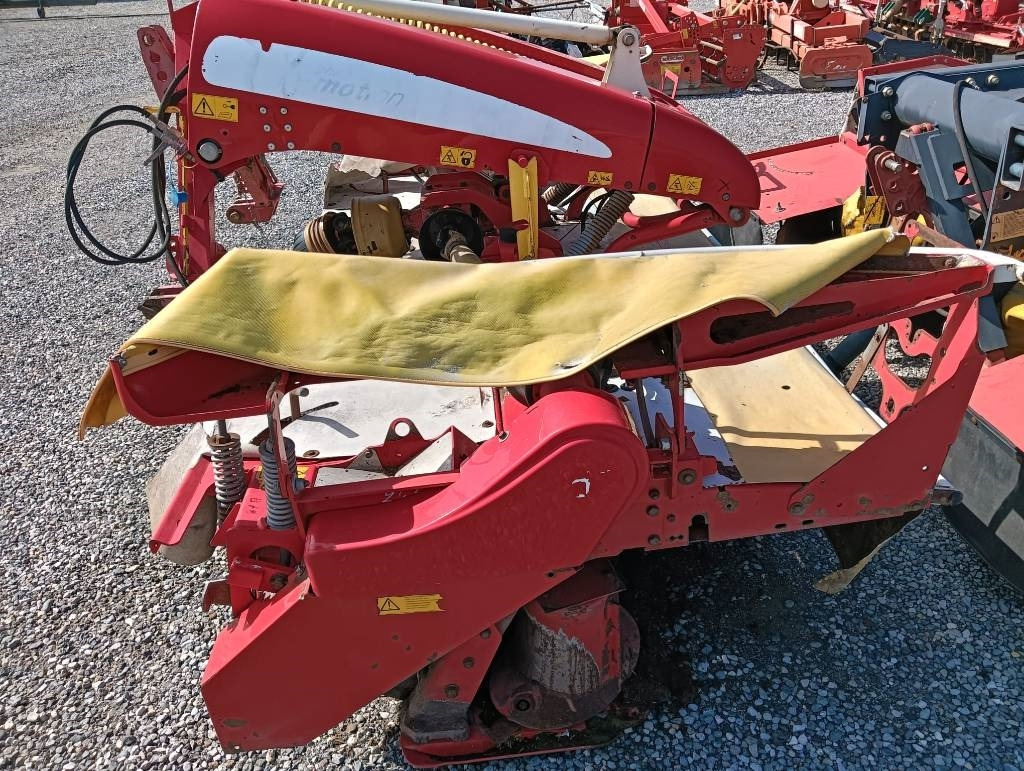 Pöttinger NOVACT X8 - Kosilica: slika Pöttinger NOVACT X8 - Kosilica Pöttinger NOVACT X8 - Kosilica: slika Pöttinger NOVACT X8 - Kosilica