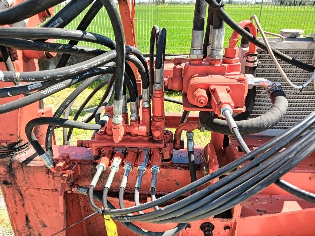 S.V.A DP 750 - Kranska kosilica: slika S.V.A DP 750 - Kranska kosilica S.V.A DP 750 - Kranska kosilica: slika S.V.A DP 750 - Kranska kosilica