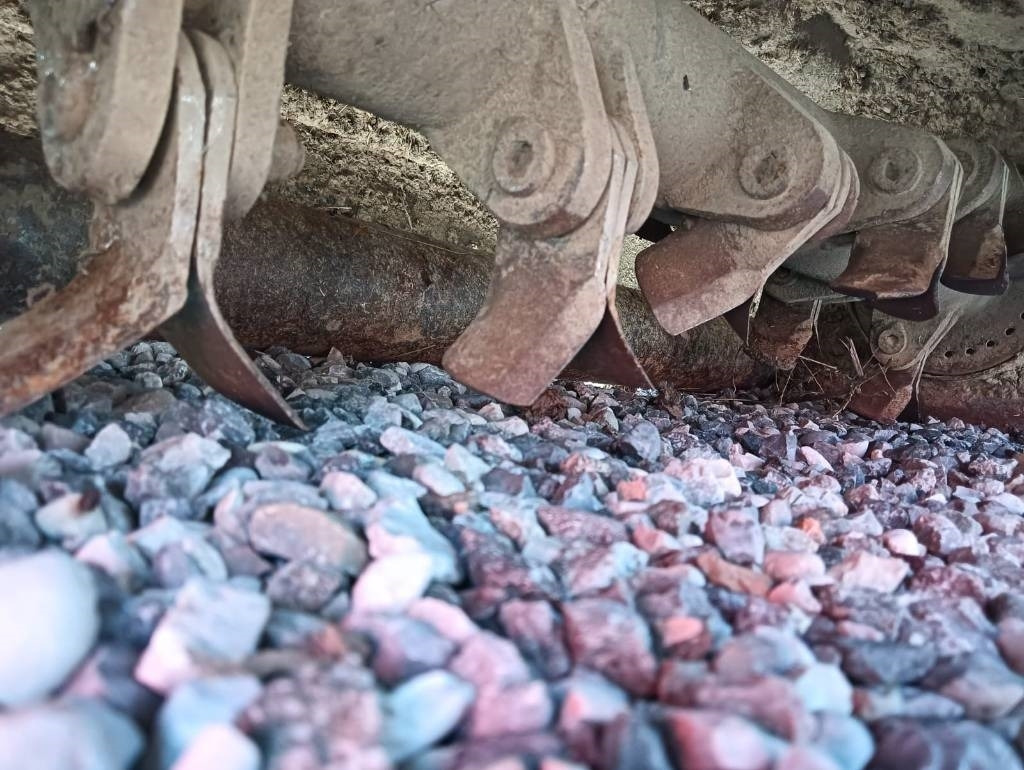 Sandri K7 - Kosilica: slika Sandri K7 - Kosilica Sandri K7 - Kosilica: slika Sandri K7 - Kosilica