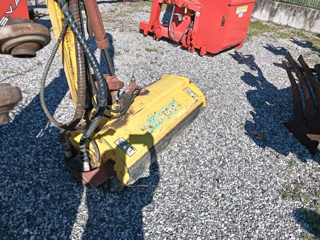 Sandri K7 - Kosilica: slika Sandri K7 - Kosilica Sandri K7 - Kosilica: slika Sandri K7 - Kosilica