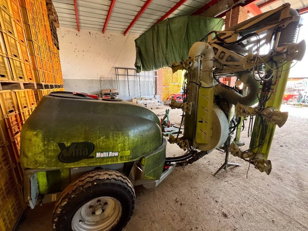 VMA MULTI ROW - Vučena prskalica: slika VMA MULTI ROW - Vučena prskalica VMA MULTI ROW - Vučena prskalica: slika VMA MULTI ROW - Vučena prskalica