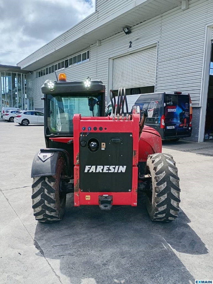 Faresin 626 AGRITOP 3B - Teleskopski rukovatelj: slika Faresin 626 AGRITOP 3B - Teleskopski rukovatelj Faresin 626 AGRITOP 3B - Teleskopski rukovatelj: slika Faresin 626 AGRITOP 3B - Teleskopski rukovatelj