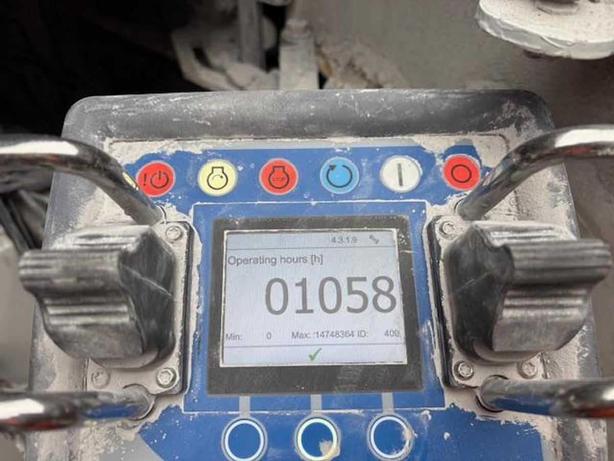 2021 Kleemann MS953 EVO - Screener: slika 2021 Kleemann MS953 EVO - Screener 2021 Kleemann MS953 EVO - Screener: slika 2021 Kleemann MS953 EVO - Screener