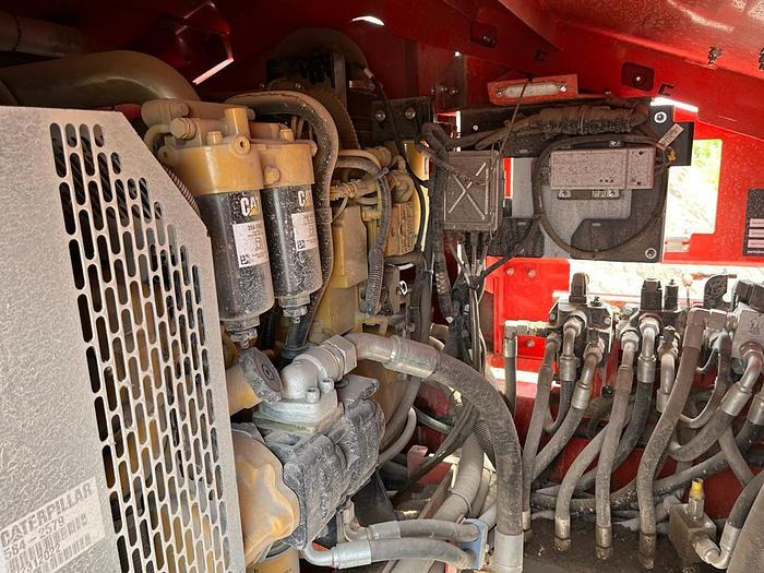 2021 Terex Finlay 883+ - Screener: slika 2021 Terex Finlay 883+ - Screener 2021 Terex Finlay 883+ - Screener: slika 2021 Terex Finlay 883+ - Screener