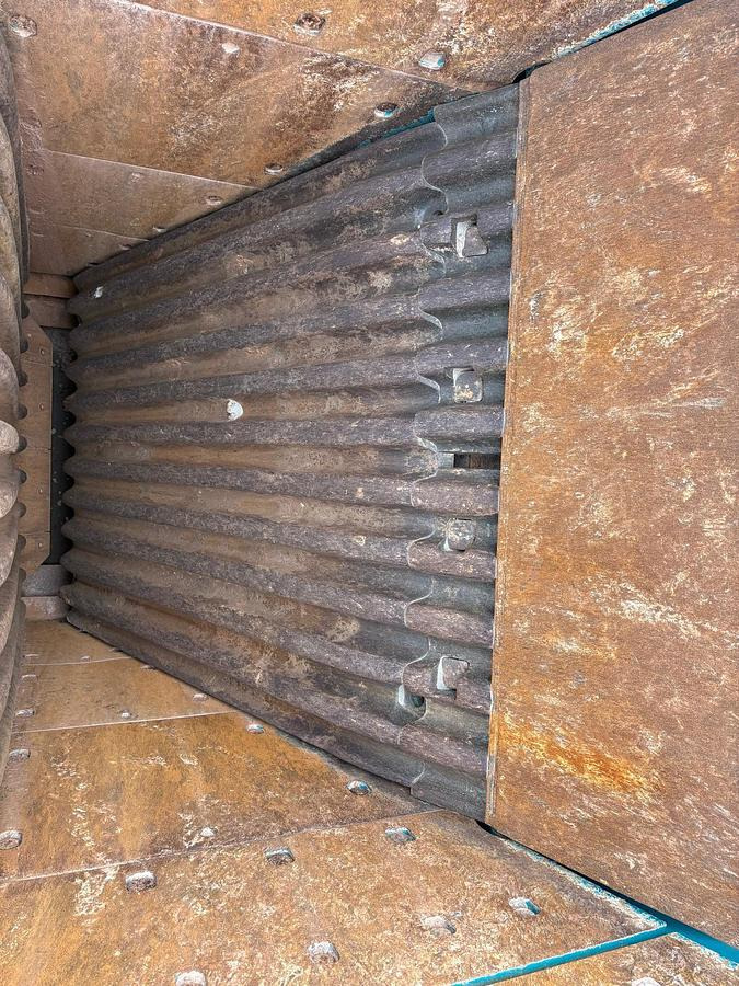 Powerscreen Premiertrak 600 - Drobilica: slika Powerscreen Premiertrak 600 - Drobilica Powerscreen Premiertrak 600 - Drobilica: slika Powerscreen Premiertrak 600 - Drobilica