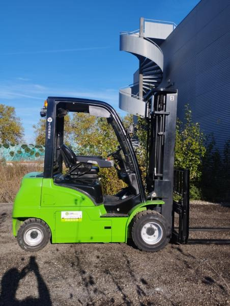 Hangcha XC35i Chariot élévateur fenwick 3,5 t lithium électrique - Električni viličar: slika Hangcha XC35i Chariot élévateur fenwick 3,5 t lithium électrique - Električni viličar Hangcha XC35i Chariot élévateur fenwick 3,5 t lithium électrique - Električni viličar: slika Hangcha XC35i Chariot élévateur fenwick 3,5 t lithium électrique - Električni viličar
