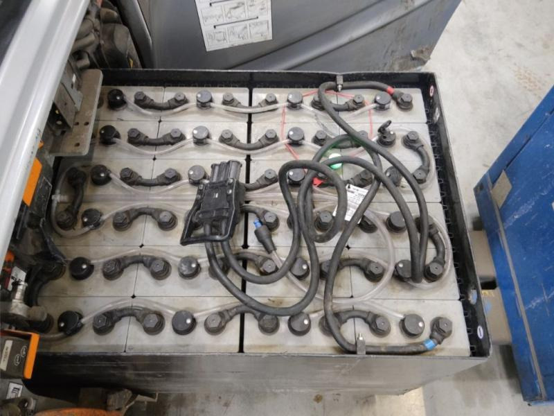 Still RX-20P RX20-20P - Električni viličar: slika Still RX-20P RX20-20P - Električni viličar Still RX-20P RX20-20P - Električni viličar: slika Still RX-20P RX20-20P - Električni viličar