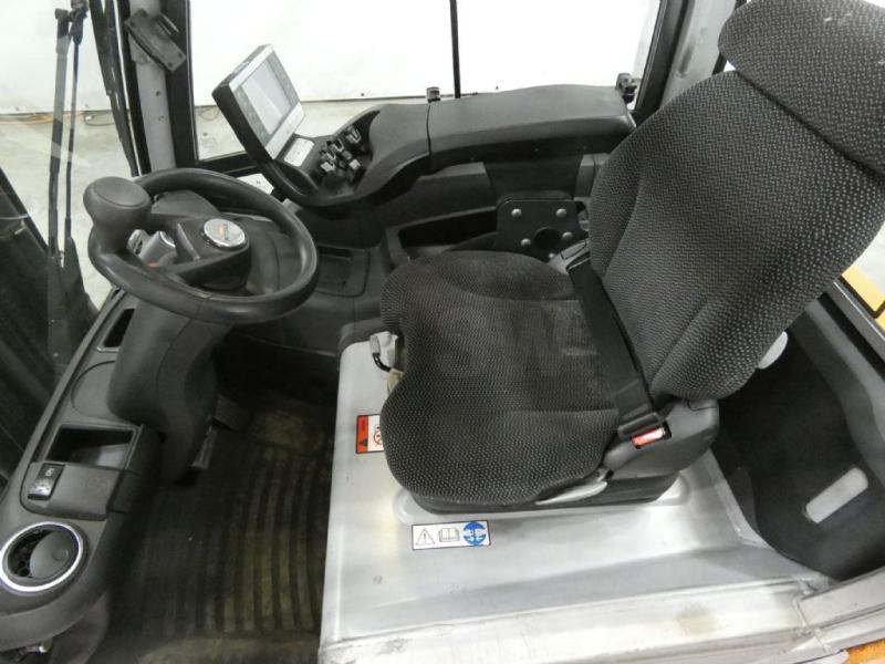 Still RX-20P RX20-20P - Električni viličar: slika Still RX-20P RX20-20P - Električni viličar Still RX-20P RX20-20P - Električni viličar: slika Still RX-20P RX20-20P - Električni viličar