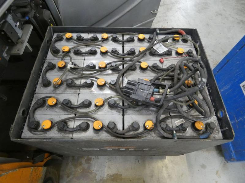 Still RX-20P RX20-20P - Električni viličar: slika Still RX-20P RX20-20P - Električni viličar Still RX-20P RX20-20P - Električni viličar: slika Still RX-20P RX20-20P - Električni viličar