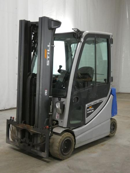 Still RX-20P RX20-20PL - Električni viličar: slika Still RX-20P RX20-20PL - Električni viličar Still RX-20P RX20-20PL - Električni viličar: slika Still RX-20P RX20-20PL - Električni viličar