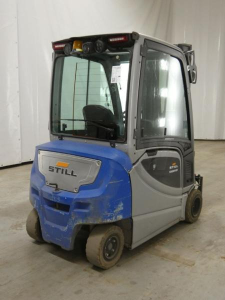 Still RX-20P RX20-20PL - Električni viličar: slika Still RX-20P RX20-20PL - Električni viličar Still RX-20P RX20-20PL - Električni viličar: slika Still RX-20P RX20-20PL - Električni viličar