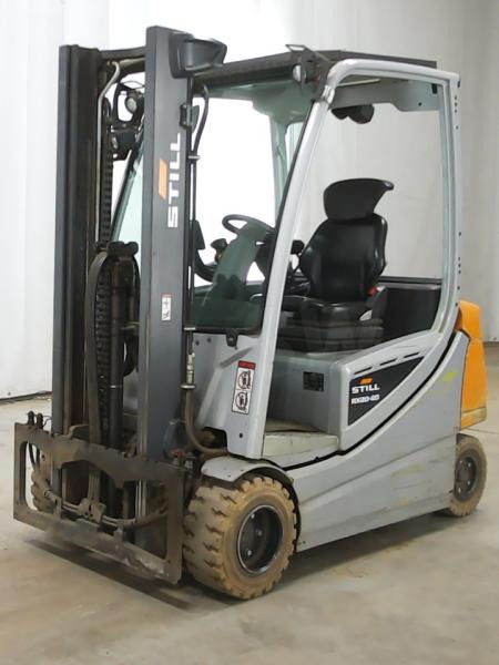 Still RX-20P RX20-20PL - Električni viličar: slika Still RX-20P RX20-20PL - Električni viličar Still RX-20P RX20-20PL - Električni viličar: slika Still RX-20P RX20-20PL - Električni viličar