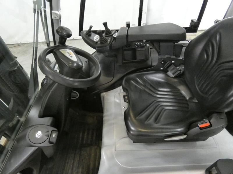 Still RX60-30 RX60-30 - Električni viličar: slika Still RX60-30 RX60-30 - Električni viličar Still RX60-30 RX60-30 - Električni viličar: slika Still RX60-30 RX60-30 - Električni viličar