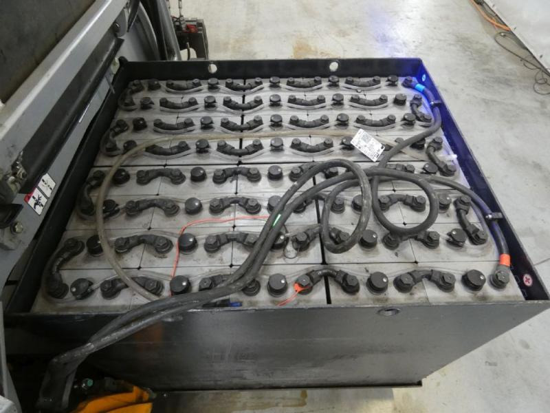 Still RX60-30L RX60-30L - Električni viličar: slika Still RX60-30L RX60-30L - Električni viličar Still RX60-30L RX60-30L - Električni viličar: slika Still RX60-30L RX60-30L - Električni viličar