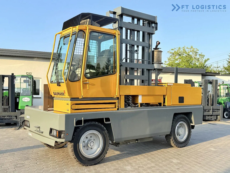 BAUMANN GS 70/14/50 / DUPLEX / 700MM / DIESEL / LIKE-NEW GS 70/14/50 / DUPLEX / 700MM / DIESEL / LIKE-NEW - Bočni utovarivač: slika BAUMANN GS 70/14/50 / DUPLEX / 700MM / DIESEL / LIKE-NEW GS 70/14/50 / DUPLEX / 700MM / DIESEL / LIKE-NEW - Bočni utovarivač BAUMANN GS 70/14/50 / DUPLEX / 700MM / DIESEL / LIKE-NEW GS 70/14/50 / DUPLEX / 700MM / DIESEL / LIKE-NEW - Bočni utovarivač: slika BAUMANN GS 70/14/50 / DUPLEX / 700MM / DIESEL / LIKE-NEW GS 70/14/50 / DUPLEX / 700MM / DIESEL / LIKE-NEW - Bočni utovarivač