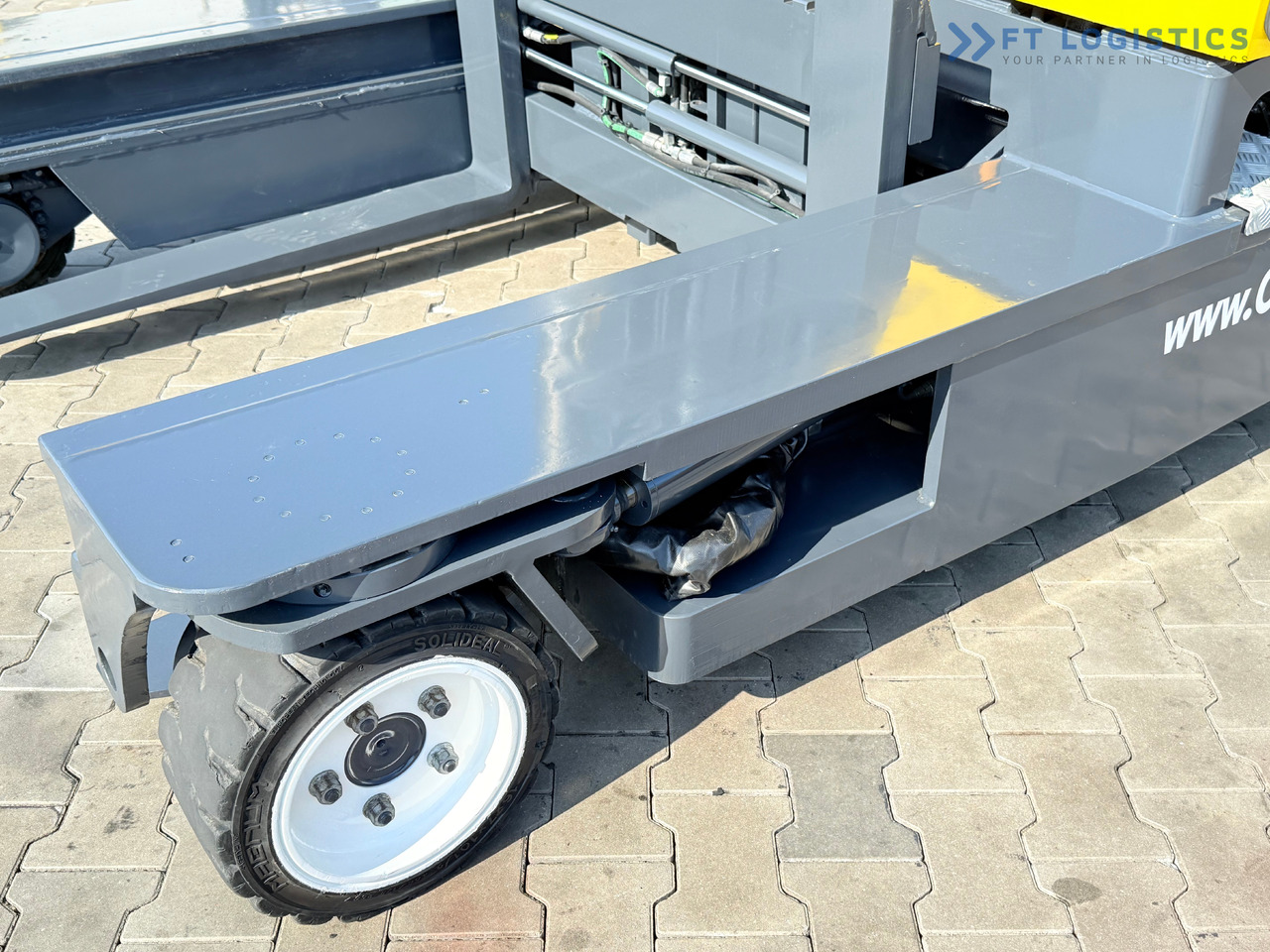COMBILIFT C3000 / GAS / TRIPLEX - 4900MM / ONLY 1537 HOURS / FORK POSITIONER / CABIN / LIKE NEW - 4-smjerni regalni viličar: slika COMBILIFT C3000 / GAS / TRIPLEX - 4900MM / ONLY 1537 HOURS / FORK POSITIONER / CABIN / LIKE NEW - 4-smjerni regalni viličar COMBILIFT C3000 / GAS / TRIPLEX - 4900MM / ONLY 1537 HOURS / FORK POSITIONER / CABIN / LIKE NEW - 4-smjerni regalni viličar: slika COMBILIFT C3000 / GAS / TRIPLEX - 4900MM / ONLY 1537 HOURS / FORK POSITIONER / CABIN / LIKE NEW - 4-smjerni regalni viličar