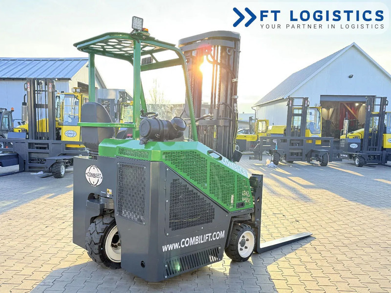 Combilift C2500CB | DIESEL | TRIPLEX 5500MM | FORK POSITIONER | SIDE SHIFT | FREE LIFT | PERFECT CONDITION | A wide range of four-way and - 4-smjerni regalni viličar: slika Combilift C2500CB | DIESEL | TRIPLEX 5500MM | FORK POSITIONER | SIDE SHIFT | FREE LIFT | PERFECT CONDITION | A wide range of four-way and - 4-smjerni regalni viličar Combilift C2500CB | DIESEL | TRIPLEX 5500MM | FORK POSITIONER | SIDE SHIFT | FREE LIFT | PERFECT CONDITION | A wide range of four-way and - 4-smjerni regalni viličar: slika Combilift C2500CB | DIESEL | TRIPLEX 5500MM | FORK POSITIONER | SIDE SHIFT | FREE LIFT | PERFECT CONDITION | A wide range of four-way and - 4-smjerni regalni viličar