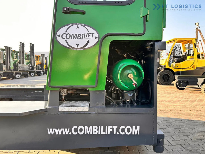 Combilift C3000 / DUPLEX / 4100MM / LPG / FREE LIFT / Like New C3000 / DUPLEX / 4100MM / LPG / FREE LIFT / Like New - 4-smjerni regalni viličar: slika Combilift C3000 / DUPLEX / 4100MM / LPG / FREE LIFT / Like New C3000 / DUPLEX / 4100MM / LPG / FREE LIFT / Like New - 4-smjerni regalni viličar Combilift C3000 / DUPLEX / 4100MM / LPG / FREE LIFT / Like New C3000 / DUPLEX / 4100MM / LPG / FREE LIFT / Like New - 4-smjerni regalni viličar: slika Combilift C3000 / DUPLEX / 4100MM / LPG / FREE LIFT / Like New C3000 / DUPLEX / 4100MM / LPG / FREE LIFT / Like New - 4-smjerni regalni viličar