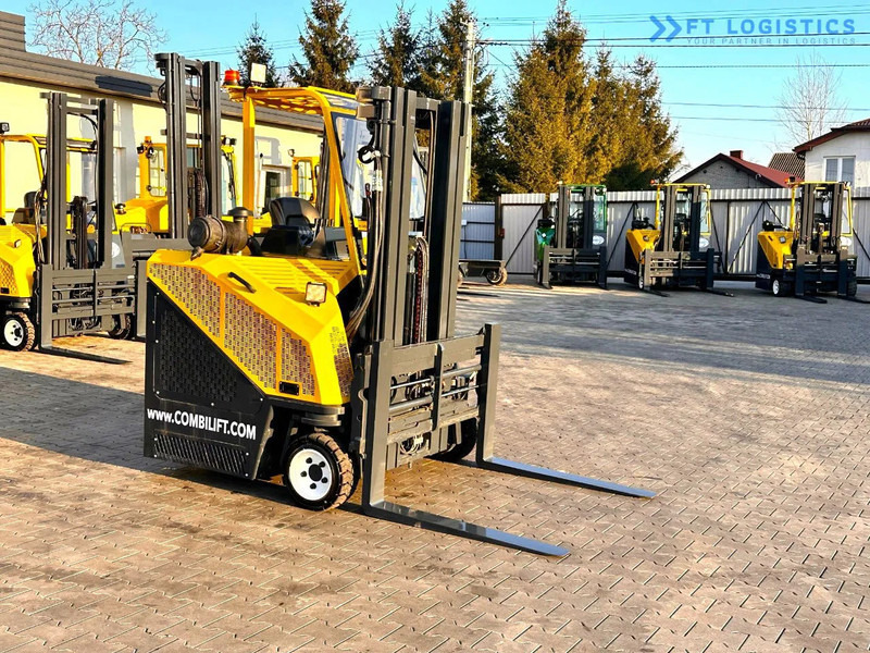 Combilift C3000CB / LPG / TRIPLEX - 4900MM / LPG / FREE LIFT / FORK POSITIONER C3000CB / LPG / TRIPLEX - 4900MM / LPG / FREE LIFT / FORK P - 4-smjerni regalni viličar: slika Combilift C3000CB / LPG / TRIPLEX - 4900MM / LPG / FREE LIFT / FORK POSITIONER C3000CB / LPG / TRIPLEX - 4900MM / LPG / FREE LIFT / FORK P - 4-smjerni regalni viličar Combilift C3000CB / LPG / TRIPLEX - 4900MM / LPG / FREE LIFT / FORK POSITIONER C3000CB / LPG / TRIPLEX - 4900MM / LPG / FREE LIFT / FORK P - 4-smjerni regalni viličar: slika Combilift C3000CB / LPG / TRIPLEX - 4900MM / LPG / FREE LIFT / FORK POSITIONER C3000CB / LPG / TRIPLEX - 4900MM / LPG / FREE LIFT / FORK P - 4-smjerni regalni viličar
