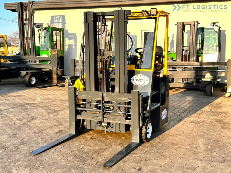 Combilift C3000CB / LPG / TRIPLEX - 4900MM / LPG / FREE LIFT / FORK POSITIONER C3000CB / LPG / TRIPLEX - 4900MM / LPG / FREE LIFT / FORK P - 4-smjerni regalni viličar: slika Combilift C3000CB / LPG / TRIPLEX - 4900MM / LPG / FREE LIFT / FORK POSITIONER C3000CB / LPG / TRIPLEX - 4900MM / LPG / FREE LIFT / FORK P - 4-smjerni regalni viličar Combilift C3000CB / LPG / TRIPLEX - 4900MM / LPG / FREE LIFT / FORK POSITIONER C3000CB / LPG / TRIPLEX - 4900MM / LPG / FREE LIFT / FORK P - 4-smjerni regalni viličar: slika Combilift C3000CB / LPG / TRIPLEX - 4900MM / LPG / FREE LIFT / FORK POSITIONER C3000CB / LPG / TRIPLEX - 4900MM / LPG / FREE LIFT / FORK P - 4-smjerni regalni viličar