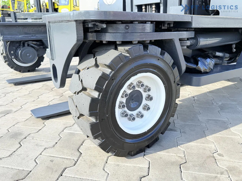 Combilift C4000 / GAS / DUPLEX – 4100MM / SIDESHIFT / FREE LIFT / FULL HEATED CABIN / ONLY 4223 HOURS / CONDITION – LIKE NEW! C4000 / GAS - 4-smjerni regalni viličar: slika Combilift C4000 / GAS / DUPLEX – 4100MM / SIDESHIFT / FREE LIFT / FULL HEATED CABIN / ONLY 4223 HOURS / CONDITION – LIKE NEW! C4000 / GAS - 4-smjerni regalni viličar Combilift C4000 / GAS / DUPLEX – 4100MM / SIDESHIFT / FREE LIFT / FULL HEATED CABIN / ONLY 4223 HOURS / CONDITION – LIKE NEW! C4000 / GAS - 4-smjerni regalni viličar: slika Combilift C4000 / GAS / DUPLEX – 4100MM / SIDESHIFT / FREE LIFT / FULL HEATED CABIN / ONLY 4223 HOURS / CONDITION – LIKE NEW! C4000 / GAS - 4-smjerni regalni viličar