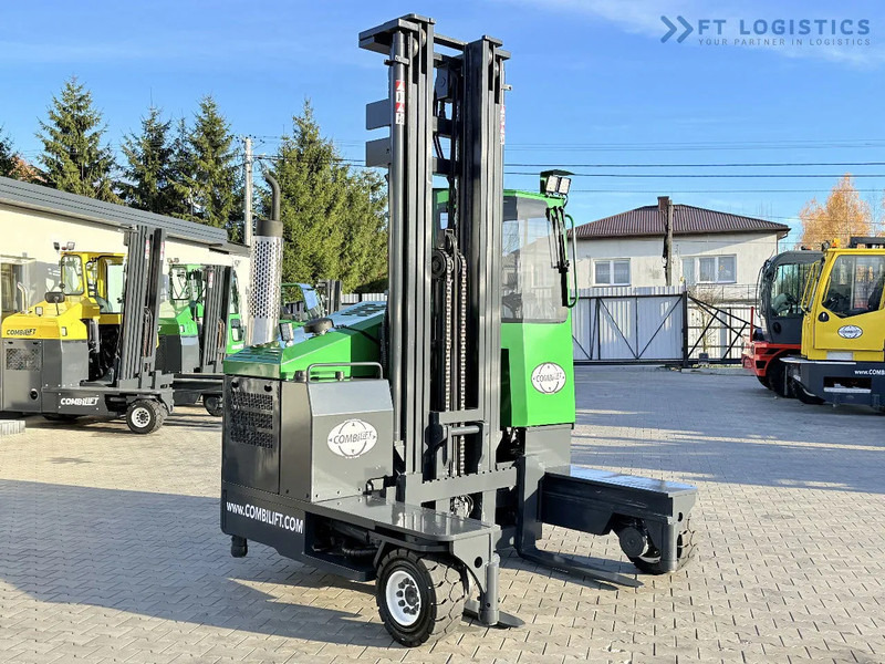 Combilift C4000 / GAS / TRIPLEX - 6900MM / FREE-LIFT / FULL CABIN C4000 / GAS / TRIPLEX - 6900MM / FREE-LIFT / FULL CABIN - 4-smjerni regalni viličar: slika Combilift C4000 / GAS / TRIPLEX - 6900MM / FREE-LIFT / FULL CABIN C4000 / GAS / TRIPLEX - 6900MM / FREE-LIFT / FULL CABIN - 4-smjerni regalni viličar Combilift C4000 / GAS / TRIPLEX - 6900MM / FREE-LIFT / FULL CABIN C4000 / GAS / TRIPLEX - 6900MM / FREE-LIFT / FULL CABIN - 4-smjerni regalni viličar: slika Combilift C4000 / GAS / TRIPLEX - 6900MM / FREE-LIFT / FULL CABIN C4000 / GAS / TRIPLEX - 6900MM / FREE-LIFT / FULL CABIN - 4-smjerni regalni viličar
