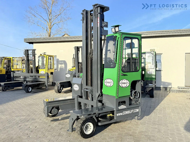 Combilift C4000 / GAS / TRIPLEX - 6900MM / FREE-LIFT / FULL CABIN C4000 / GAS / TRIPLEX - 6900MM / FREE-LIFT / FULL CABIN - 4-smjerni regalni viličar: slika Combilift C4000 / GAS / TRIPLEX - 6900MM / FREE-LIFT / FULL CABIN C4000 / GAS / TRIPLEX - 6900MM / FREE-LIFT / FULL CABIN - 4-smjerni regalni viličar Combilift C4000 / GAS / TRIPLEX - 6900MM / FREE-LIFT / FULL CABIN C4000 / GAS / TRIPLEX - 6900MM / FREE-LIFT / FULL CABIN - 4-smjerni regalni viličar: slika Combilift C4000 / GAS / TRIPLEX - 6900MM / FREE-LIFT / FULL CABIN C4000 / GAS / TRIPLEX - 6900MM / FREE-LIFT / FULL CABIN - 4-smjerni regalni viličar