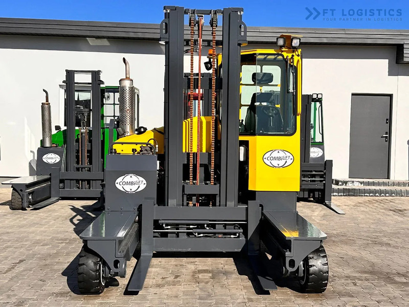 Combilift C4000 / LPG / DUPLEX / 4100MM / SCALE / SIDE SHIFT / LIKE NEW C4000 / LPG / DUPLEX / 4100MM / SCALE / SIDE SHIFT / LIKE NEW - 4-smjerni regalni viličar: slika Combilift C4000 / LPG / DUPLEX / 4100MM / SCALE / SIDE SHIFT / LIKE NEW C4000 / LPG / DUPLEX / 4100MM / SCALE / SIDE SHIFT / LIKE NEW - 4-smjerni regalni viličar Combilift C4000 / LPG / DUPLEX / 4100MM / SCALE / SIDE SHIFT / LIKE NEW C4000 / LPG / DUPLEX / 4100MM / SCALE / SIDE SHIFT / LIKE NEW - 4-smjerni regalni viličar: slika Combilift C4000 / LPG / DUPLEX / 4100MM / SCALE / SIDE SHIFT / LIKE NEW C4000 / LPG / DUPLEX / 4100MM / SCALE / SIDE SHIFT / LIKE NEW - 4-smjerni regalni viličar