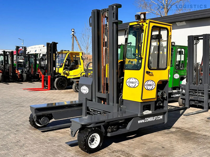 Combilift C4000 / LPG / DUPLEX / 4100MM / SCALE / SIDE SHIFT / LIKE NEW C4000 / LPG / DUPLEX / 4100MM / SCALE / SIDE SHIFT / LIKE NEW - 4-smjerni regalni viličar: slika Combilift C4000 / LPG / DUPLEX / 4100MM / SCALE / SIDE SHIFT / LIKE NEW C4000 / LPG / DUPLEX / 4100MM / SCALE / SIDE SHIFT / LIKE NEW - 4-smjerni regalni viličar Combilift C4000 / LPG / DUPLEX / 4100MM / SCALE / SIDE SHIFT / LIKE NEW C4000 / LPG / DUPLEX / 4100MM / SCALE / SIDE SHIFT / LIKE NEW - 4-smjerni regalni viličar: slika Combilift C4000 / LPG / DUPLEX / 4100MM / SCALE / SIDE SHIFT / LIKE NEW C4000 / LPG / DUPLEX / 4100MM / SCALE / SIDE SHIFT / LIKE NEW - 4-smjerni regalni viličar