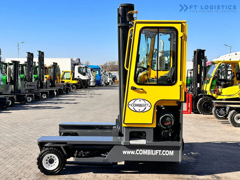 Combilift C4000 / LPG / DUPLEX / 4100MM / SCALE / SIDE SHIFT / LIKE NEW C4000 / LPG / DUPLEX / 4100MM / SCALE / SIDE SHIFT / LIKE NEW - 4-smjerni regalni viličar: slika Combilift C4000 / LPG / DUPLEX / 4100MM / SCALE / SIDE SHIFT / LIKE NEW C4000 / LPG / DUPLEX / 4100MM / SCALE / SIDE SHIFT / LIKE NEW - 4-smjerni regalni viličar Combilift C4000 / LPG / DUPLEX / 4100MM / SCALE / SIDE SHIFT / LIKE NEW C4000 / LPG / DUPLEX / 4100MM / SCALE / SIDE SHIFT / LIKE NEW - 4-smjerni regalni viličar: slika Combilift C4000 / LPG / DUPLEX / 4100MM / SCALE / SIDE SHIFT / LIKE NEW C4000 / LPG / DUPLEX / 4100MM / SCALE / SIDE SHIFT / LIKE NEW - 4-smjerni regalni viličar