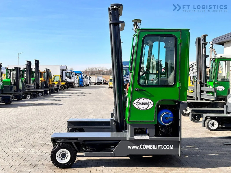 Combilift C4000 / LPG / DUPLEX / 4500MM / FREE LIFT / LIKE NEW C4000 / LPG / DUPLEX / 4500MM / FREE LIFT / LIKE NEW - 4-smjerni regalni viličar: slika Combilift C4000 / LPG / DUPLEX / 4500MM / FREE LIFT / LIKE NEW C4000 / LPG / DUPLEX / 4500MM / FREE LIFT / LIKE NEW - 4-smjerni regalni viličar Combilift C4000 / LPG / DUPLEX / 4500MM / FREE LIFT / LIKE NEW C4000 / LPG / DUPLEX / 4500MM / FREE LIFT / LIKE NEW - 4-smjerni regalni viličar: slika Combilift C4000 / LPG / DUPLEX / 4500MM / FREE LIFT / LIKE NEW C4000 / LPG / DUPLEX / 4500MM / FREE LIFT / LIKE NEW - 4-smjerni regalni viličar