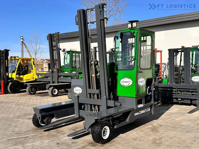 Combilift C4000 / LPG / DUPLEX / 4500MM / FREE LIFT / LIKE NEW C4000 / LPG / DUPLEX / 4500MM / FREE LIFT / LIKE NEW - 4-smjerni regalni viličar: slika Combilift C4000 / LPG / DUPLEX / 4500MM / FREE LIFT / LIKE NEW C4000 / LPG / DUPLEX / 4500MM / FREE LIFT / LIKE NEW - 4-smjerni regalni viličar Combilift C4000 / LPG / DUPLEX / 4500MM / FREE LIFT / LIKE NEW C4000 / LPG / DUPLEX / 4500MM / FREE LIFT / LIKE NEW - 4-smjerni regalni viličar: slika Combilift C4000 / LPG / DUPLEX / 4500MM / FREE LIFT / LIKE NEW C4000 / LPG / DUPLEX / 4500MM / FREE LIFT / LIKE NEW - 4-smjerni regalni viličar