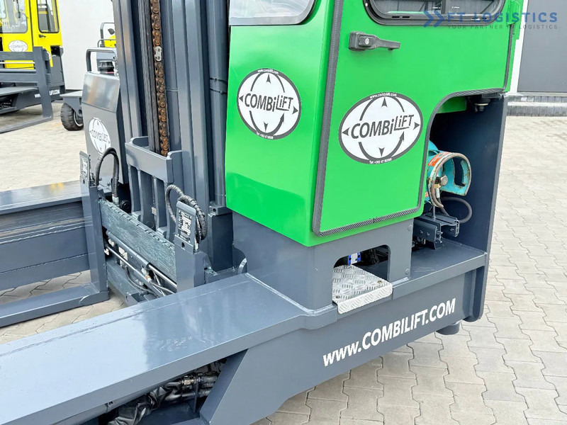 Combilift C4000 / TRIPLEX / 9300MM / FREE LIFT / POSITIONER / GAS / CABIN C4000 / TRIPLEX / 9300MM / FREE LIFT / POSITIONER / GAS / CABIN - 4-smjerni regalni viličar: slika Combilift C4000 / TRIPLEX / 9300MM / FREE LIFT / POSITIONER / GAS / CABIN C4000 / TRIPLEX / 9300MM / FREE LIFT / POSITIONER / GAS / CABIN - 4-smjerni regalni viličar Combilift C4000 / TRIPLEX / 9300MM / FREE LIFT / POSITIONER / GAS / CABIN C4000 / TRIPLEX / 9300MM / FREE LIFT / POSITIONER / GAS / CABIN - 4-smjerni regalni viličar: slika Combilift C4000 / TRIPLEX / 9300MM / FREE LIFT / POSITIONER / GAS / CABIN C4000 / TRIPLEX / 9300MM / FREE LIFT / POSITIONER / GAS / CABIN - 4-smjerni regalni viličar
