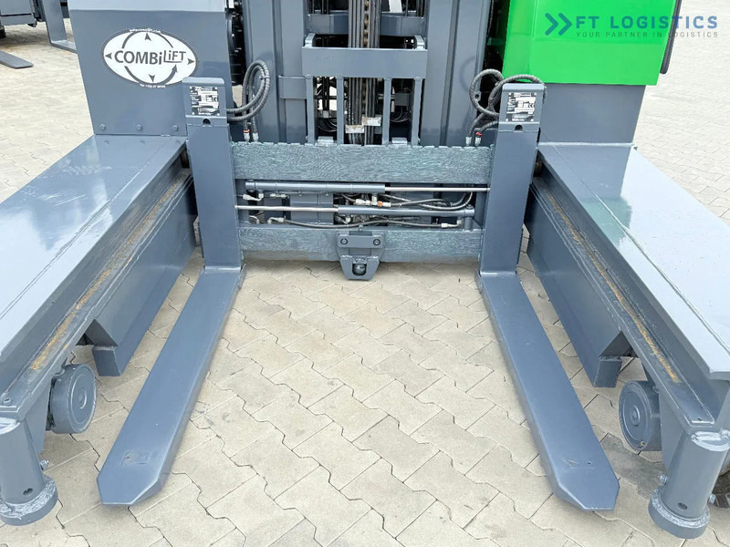 Combilift C4000 / TRIPLEX / 9300MM / FREE LIFT / POSITIONER / GAS / CABIN C4000 / TRIPLEX / 9300MM / FREE LIFT / POSITIONER / GAS / CABIN - 4-smjerni regalni viličar: slika Combilift C4000 / TRIPLEX / 9300MM / FREE LIFT / POSITIONER / GAS / CABIN C4000 / TRIPLEX / 9300MM / FREE LIFT / POSITIONER / GAS / CABIN - 4-smjerni regalni viličar Combilift C4000 / TRIPLEX / 9300MM / FREE LIFT / POSITIONER / GAS / CABIN C4000 / TRIPLEX / 9300MM / FREE LIFT / POSITIONER / GAS / CABIN - 4-smjerni regalni viličar: slika Combilift C4000 / TRIPLEX / 9300MM / FREE LIFT / POSITIONER / GAS / CABIN C4000 / TRIPLEX / 9300MM / FREE LIFT / POSITIONER / GAS / CABIN - 4-smjerni regalni viličar