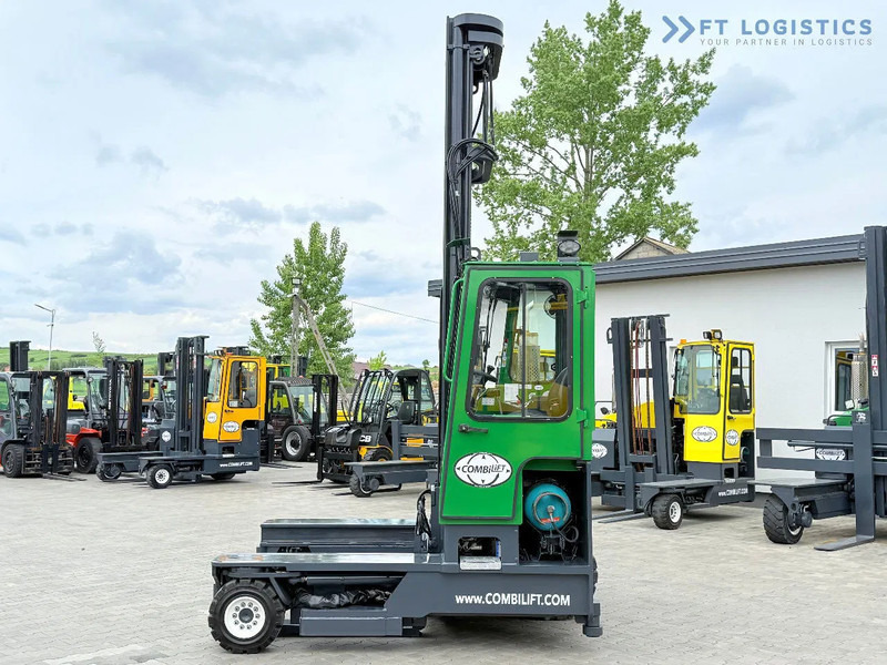 Combilift C4000 / TRIPLEX / 9300MM / FREE LIFT / POSITIONER / GAS / CABIN C4000 / TRIPLEX / 9300MM / FREE LIFT / POSITIONER / GAS / CABIN - 4-smjerni regalni viličar: slika Combilift C4000 / TRIPLEX / 9300MM / FREE LIFT / POSITIONER / GAS / CABIN C4000 / TRIPLEX / 9300MM / FREE LIFT / POSITIONER / GAS / CABIN - 4-smjerni regalni viličar Combilift C4000 / TRIPLEX / 9300MM / FREE LIFT / POSITIONER / GAS / CABIN C4000 / TRIPLEX / 9300MM / FREE LIFT / POSITIONER / GAS / CABIN - 4-smjerni regalni viličar: slika Combilift C4000 / TRIPLEX / 9300MM / FREE LIFT / POSITIONER / GAS / CABIN C4000 / TRIPLEX / 9300MM / FREE LIFT / POSITIONER / GAS / CABIN - 4-smjerni regalni viličar