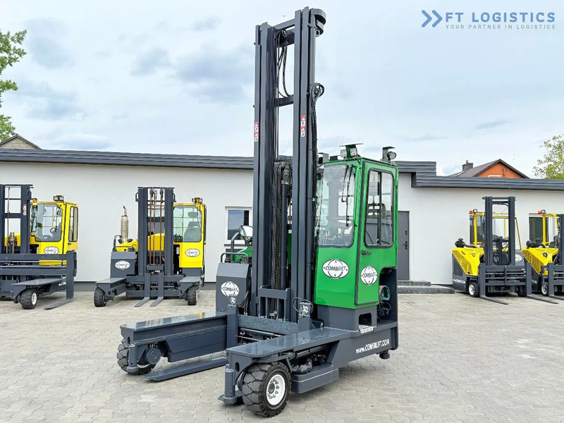 Combilift C4000 / TRIPLEX / 9300MM / FREE LIFT / POSITIONER / GAS / CABIN C4000 / TRIPLEX / 9300MM / FREE LIFT / POSITIONER / GAS / CABIN - 4-smjerni regalni viličar: slika Combilift C4000 / TRIPLEX / 9300MM / FREE LIFT / POSITIONER / GAS / CABIN C4000 / TRIPLEX / 9300MM / FREE LIFT / POSITIONER / GAS / CABIN - 4-smjerni regalni viličar Combilift C4000 / TRIPLEX / 9300MM / FREE LIFT / POSITIONER / GAS / CABIN C4000 / TRIPLEX / 9300MM / FREE LIFT / POSITIONER / GAS / CABIN - 4-smjerni regalni viličar: slika Combilift C4000 / TRIPLEX / 9300MM / FREE LIFT / POSITIONER / GAS / CABIN C4000 / TRIPLEX / 9300MM / FREE LIFT / POSITIONER / GAS / CABIN - 4-smjerni regalni viličar
