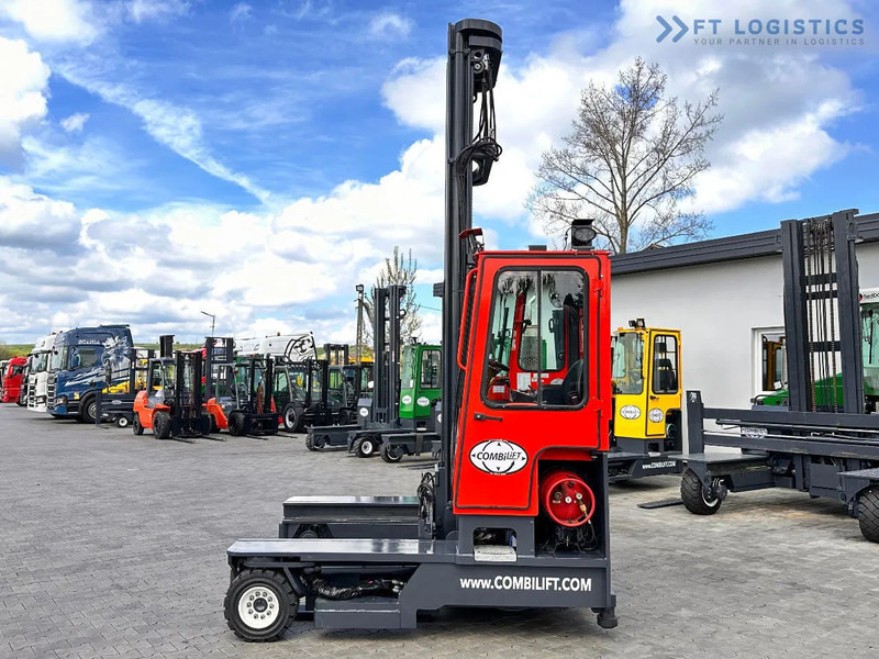 Combilift C4000 / TRIPLEX / 9300MM / FREE LIFT / POSITIONER / LPG / CABIN C4000 / TRIPLEX / 9300MM / FREE LIFT / POSITIONER / LPG / CABIN - 4-smjerni regalni viličar: slika Combilift C4000 / TRIPLEX / 9300MM / FREE LIFT / POSITIONER / LPG / CABIN C4000 / TRIPLEX / 9300MM / FREE LIFT / POSITIONER / LPG / CABIN - 4-smjerni regalni viličar Combilift C4000 / TRIPLEX / 9300MM / FREE LIFT / POSITIONER / LPG / CABIN C4000 / TRIPLEX / 9300MM / FREE LIFT / POSITIONER / LPG / CABIN - 4-smjerni regalni viličar: slika Combilift C4000 / TRIPLEX / 9300MM / FREE LIFT / POSITIONER / LPG / CABIN C4000 / TRIPLEX / 9300MM / FREE LIFT / POSITIONER / LPG / CABIN - 4-smjerni regalni viličar