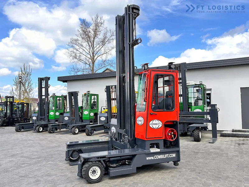 Combilift C4000 / TRIPLEX / 9300MM / FREE LIFT / POSITIONER / LPG / CABIN C4000 / TRIPLEX / 9300MM / FREE LIFT / POSITIONER / LPG / CABIN - 4-smjerni regalni viličar: slika Combilift C4000 / TRIPLEX / 9300MM / FREE LIFT / POSITIONER / LPG / CABIN C4000 / TRIPLEX / 9300MM / FREE LIFT / POSITIONER / LPG / CABIN - 4-smjerni regalni viličar Combilift C4000 / TRIPLEX / 9300MM / FREE LIFT / POSITIONER / LPG / CABIN C4000 / TRIPLEX / 9300MM / FREE LIFT / POSITIONER / LPG / CABIN - 4-smjerni regalni viličar: slika Combilift C4000 / TRIPLEX / 9300MM / FREE LIFT / POSITIONER / LPG / CABIN C4000 / TRIPLEX / 9300MM / FREE LIFT / POSITIONER / LPG / CABIN - 4-smjerni regalni viličar