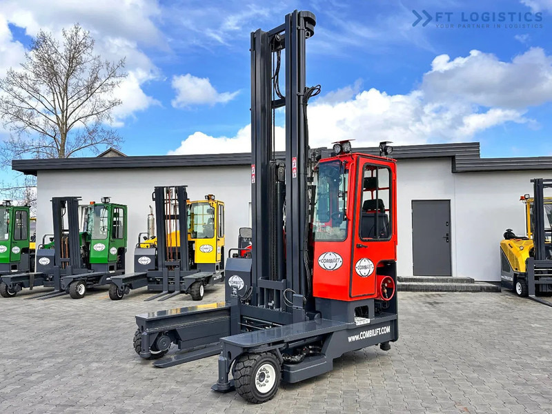 Combilift C4000 / TRIPLEX / 9300MM / FREE LIFT / POSITIONER / LPG / CABIN C4000 / TRIPLEX / 9300MM / FREE LIFT / POSITIONER / LPG / CABIN - 4-smjerni regalni viličar: slika Combilift C4000 / TRIPLEX / 9300MM / FREE LIFT / POSITIONER / LPG / CABIN C4000 / TRIPLEX / 9300MM / FREE LIFT / POSITIONER / LPG / CABIN - 4-smjerni regalni viličar Combilift C4000 / TRIPLEX / 9300MM / FREE LIFT / POSITIONER / LPG / CABIN C4000 / TRIPLEX / 9300MM / FREE LIFT / POSITIONER / LPG / CABIN - 4-smjerni regalni viličar: slika Combilift C4000 / TRIPLEX / 9300MM / FREE LIFT / POSITIONER / LPG / CABIN C4000 / TRIPLEX / 9300MM / FREE LIFT / POSITIONER / LPG / CABIN - 4-smjerni regalni viličar